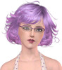 Sims 3 — Lily Ann by Girfactor — Lily is mysterious and crazy but at the same time she is caring and sweet. She is trying