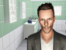 Sims 3 — Gregory House by kociara210 — Gregory House the most famous doctor ever :&amp;gt;!
