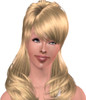 Sims 3 — Miranda Suietesz by genuine — iDon't know. :) iwas bored. Took me a while on this sim too but 'Ey!. It's totally