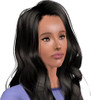 Sims 3 — Melissa Diutes by genuine — Enjoy ! Really, You Should. Because um, Somehow..My sims are starting to look