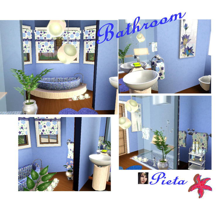 The Sims Resource | Shell Cottage