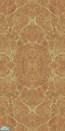 Sims 2 — Wall - Brown by Sheera — Part of my Marble Walls & Floors Set, hope you\'ll like it. Enjoy!