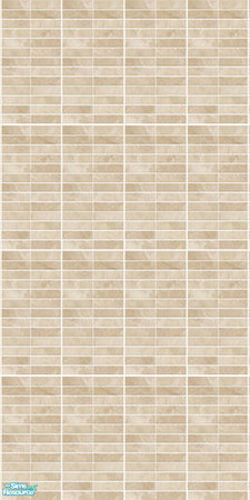 Sims 2 — Mosaic Set - Mosaic Set - Sandstone Mosaic by Veronn — Mosaic Set - Sandstone Mosaic