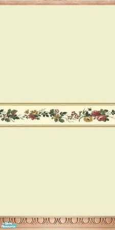 Sims 2 — Annette Wall Collection - 2 by simari — Annette Wall 2