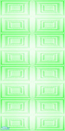 Sims 2 — Wall - Green without border by Sheera — Part of my Green Antique Walls & Floors Set, hope you\'ll like it.