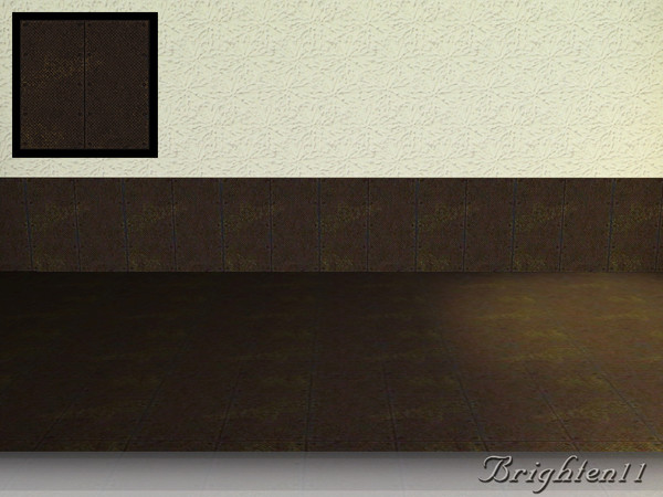 Sims 3 — BR11 Steampunk Metal 3 by Brighten11 — Steampunk Metal 3 - Brighten11