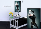 Sims 3 — Lady Gaga : The Frame Monster Pt 2 by michelvetica — The Frame Monster Pt 2 ~michelvetica