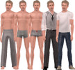 Sims 3 — Paul Wesley by ShpyPlayer — Best known for his role as Stefan Salvatore in The Vampire Diaries :D