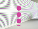 Sims 3 — Modern Set: Modern floor lamp by SEVSK — Need some light in your room? Here is Modern lamp! It suits to all