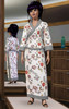 Sims 3 — Kimono le chic by Luziferia2 — eleganter 2teiliger kimono