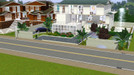 Sims 3 — House Trakilla by Idarlene2 — Uma excelente moradia para seu Sim. Se