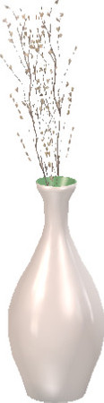 Sims 3 — Keira Hallway Plant by Angela — Keira Hallway Plant. Made by Angela@TSR (2011) Please don't clone my meshes or