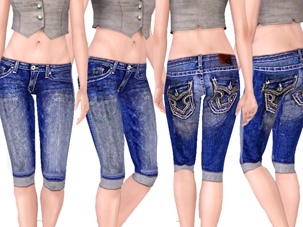 Sims 3 — Crops by ShakeProductions — 