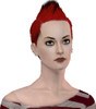 Sims 3 — Tina by mesgreiv — Tina in format .sim http://www.mediafire.com/?7dkb5c736c73q7a