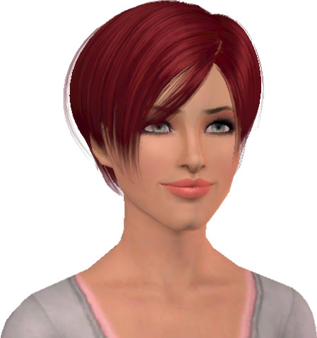 The Sims Resource - Ella Ross