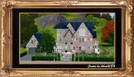 Sims 3 — Victorian Rose by libra62 — 40 x 40 size lot with 4 bedrooms, 3 bathrooms, 1 nursery, 1 livingroom. 2 stores and