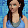Sims 3 — Clementine by Olaczek — .... 