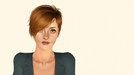 Sims 3 — Sage by jaedub2 — Young adult female