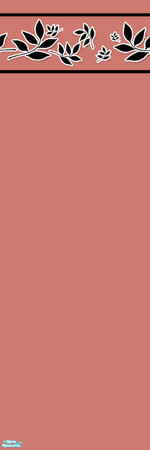 Sims 2 — Wheat Field - Cerise by Limefwooper — Part of my Wheat Field set. Enjoy!