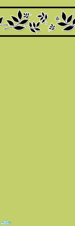 Sims 2 — Wheat Field - Spring Green by Limefwooper — Part of my Wheat Field set. Enjoy!