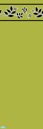 Sims 2 — Wheat Field - Olive Green by Limefwooper — Part of my Wheat Field set. Enjoy!