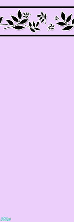 Sims 2 — Wheat Field - Violet by Limefwooper — Part of my Wheat Field set. Enjoy!