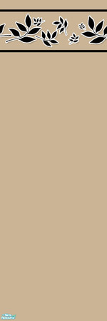 Sims 2 — Wheat Field - Pale Taupe by Limefwooper — Part of my Wheat Field set. Enjoy!