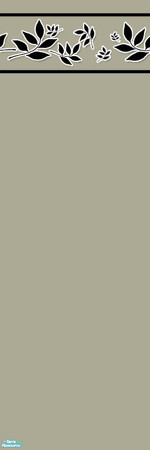 Sims 2 — Wheat Field - Slate by Limefwooper — Part of my Wheat Field set. Enjoy!