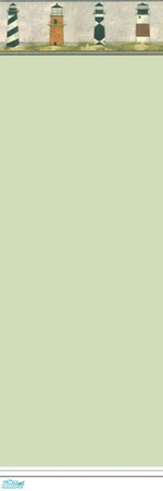 Sims 2 — Lighthouses 1 - Individual Item by panda_bears1 — Enjoy!
