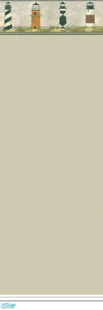 Sims 2 — Lighthouses 1 - Individual Item by panda_bears1 — Enjoy!