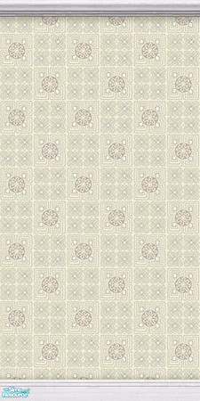 Sims 2 — Boingo Set - Taupe by Donnha — 