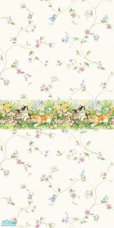 Sims 2 — Walls set - 13 13 by Ktosiu111 — xxx