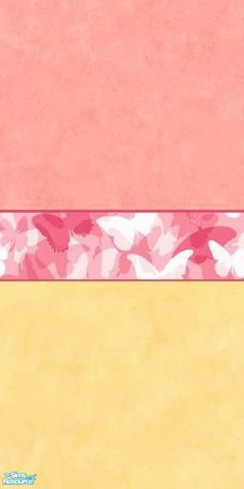 Sims 2 — Walls set - 12 10 by Ktosiu111 — xxx