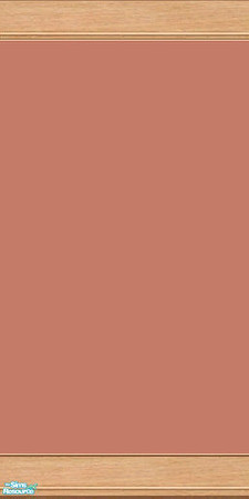 Sims 2 — Nm Spicy Hot With Wood by Henwen — 