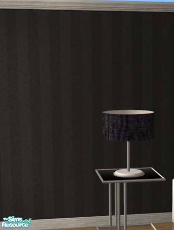 Sims 2 — Chic Living Room Set - Wall  by nikisatez05 — 