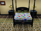 Sims 3 — Colourful Hearts Pattern by Kengycat — Different Coloured hearts for you sims. Made by me. Please download :)