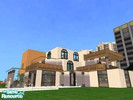 Sims 2 — 260 driftwood vally  by keekee201042 — 2 beds , 2 baths , garden , drive , partly furnished , fully decorated