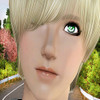 Sims 3 — Sakuma for Jun by SUshill2 — I'm dedicating this sims to my dear friend my dear friend Jun sorry for not upload