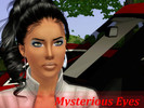 Sims 3 — Mysterious Eyes (Contacts) by sydjade — Basic, reality eyes.
