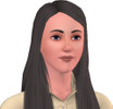 Sims 3 — carly shay by josh5562 — from i carly enjoy