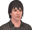 Sims 3 — spencer shay by josh5562 — from i carly enjoy