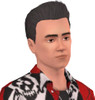 Sims 3 — freddy binson by josh5562 — from i carly enjoy