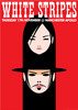 Sims 3 — White Stripes Manchester Apollo Gig Poster by TheLeonBM — This is a poster of the White Stripes Thursday 17th