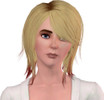 Sims 3 — Lacey Anderby by Izziebelle — Baby 17 of my 100 baby challenge Father: Josiah Mother: Saphire Triplet of Laney,