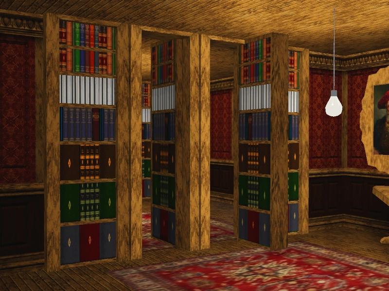Lilliebou S The Secret Secret Bookshelf Door