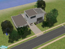 Sims 2 — House Maron by tonythebeat2 — Please enjoy! :)