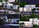 Sims 3 — Bright Side of Life 2 *FF by Blaumohn — So here comes a new modern house on a beautiful piece of land! When your