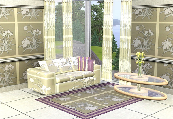 Sims 3 — marcorse_insubstantial pattern by marcorse — Just like it's name, this pattern doesn't have much 'substance' . .