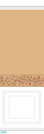 Sims 2 — Roses - 7 by panda_bears1 — Enjoy!