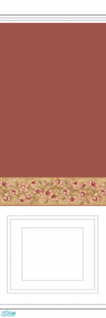 Sims 2 — Roses - 8 by panda_bears1 — Enjoy!